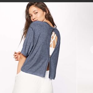 Lululemon Intended Short Sleeve